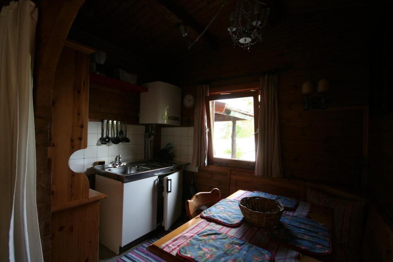 Appartement Am Schilift Sankt Gilgen Room photo
